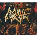 GRAVE As Rapture Comes CD